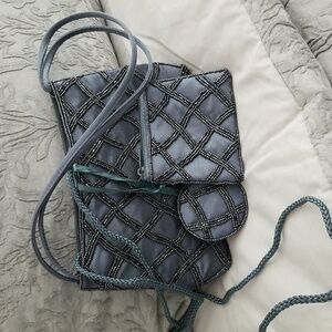 Evening bag